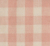 Pale pink gingham/pale pink