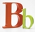 Bokstaven B och b