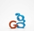 Bokstaven G och g