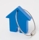 Nyckelring, hus - bild 1