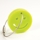 Nyckelring, smile - bild 1