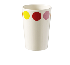 Mugg - prickar