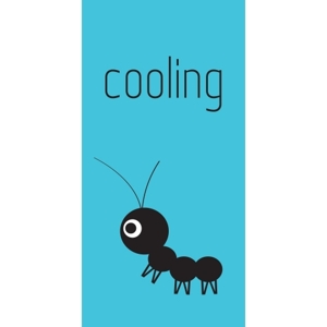 Gratulationskort & presentpapper - Minikort - cooling