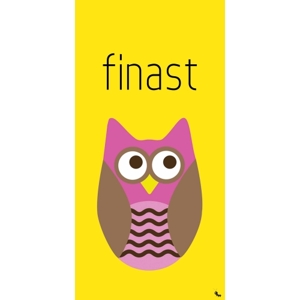 Gratulationskort & presentpapper - Minikort - finast
