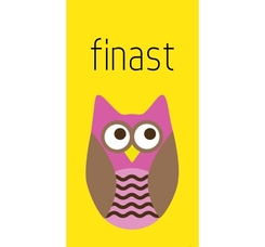 Minikort - finast