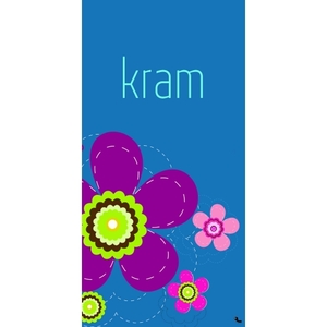 Gratulationskort & presentpapper - Minikort - kram