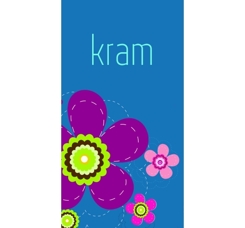 Minikort - kram